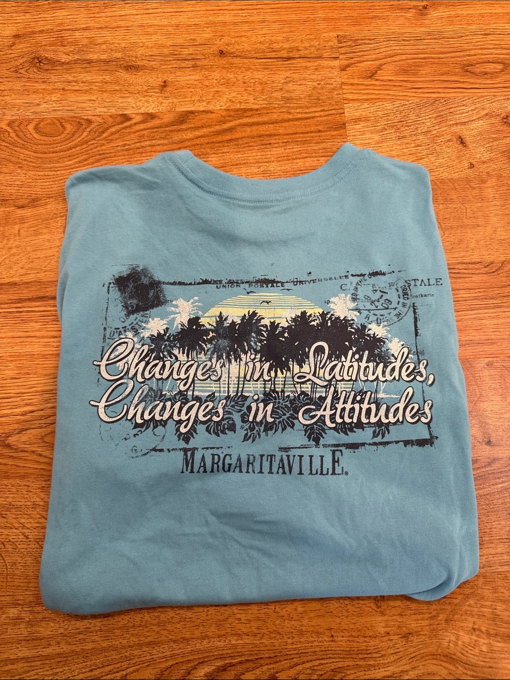 NWT Margaritaville Shirt Size XL